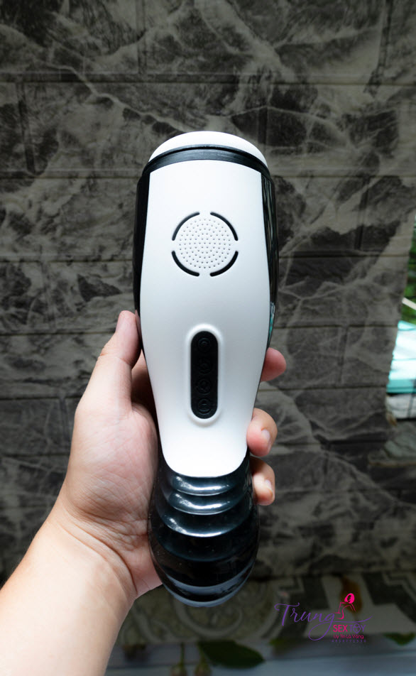 Máy tự sướng Yulei cao cấp tự động hút mút ưu đãi hấp dẫn