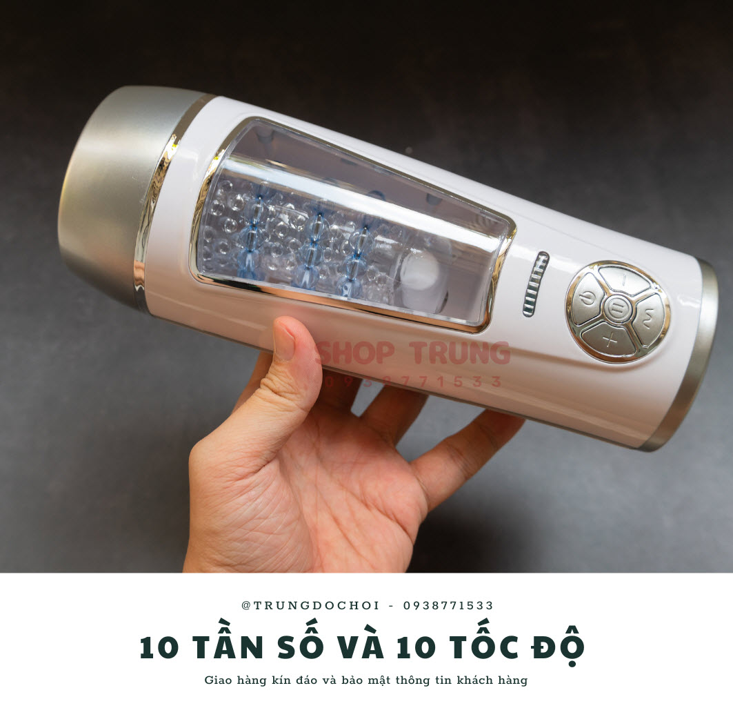 Máy rung thụt Migyy tự động cho nam cực đã kích thích mạnh Máy rung thụt Migyy tự động cho nam cực đã kích thích mạnh