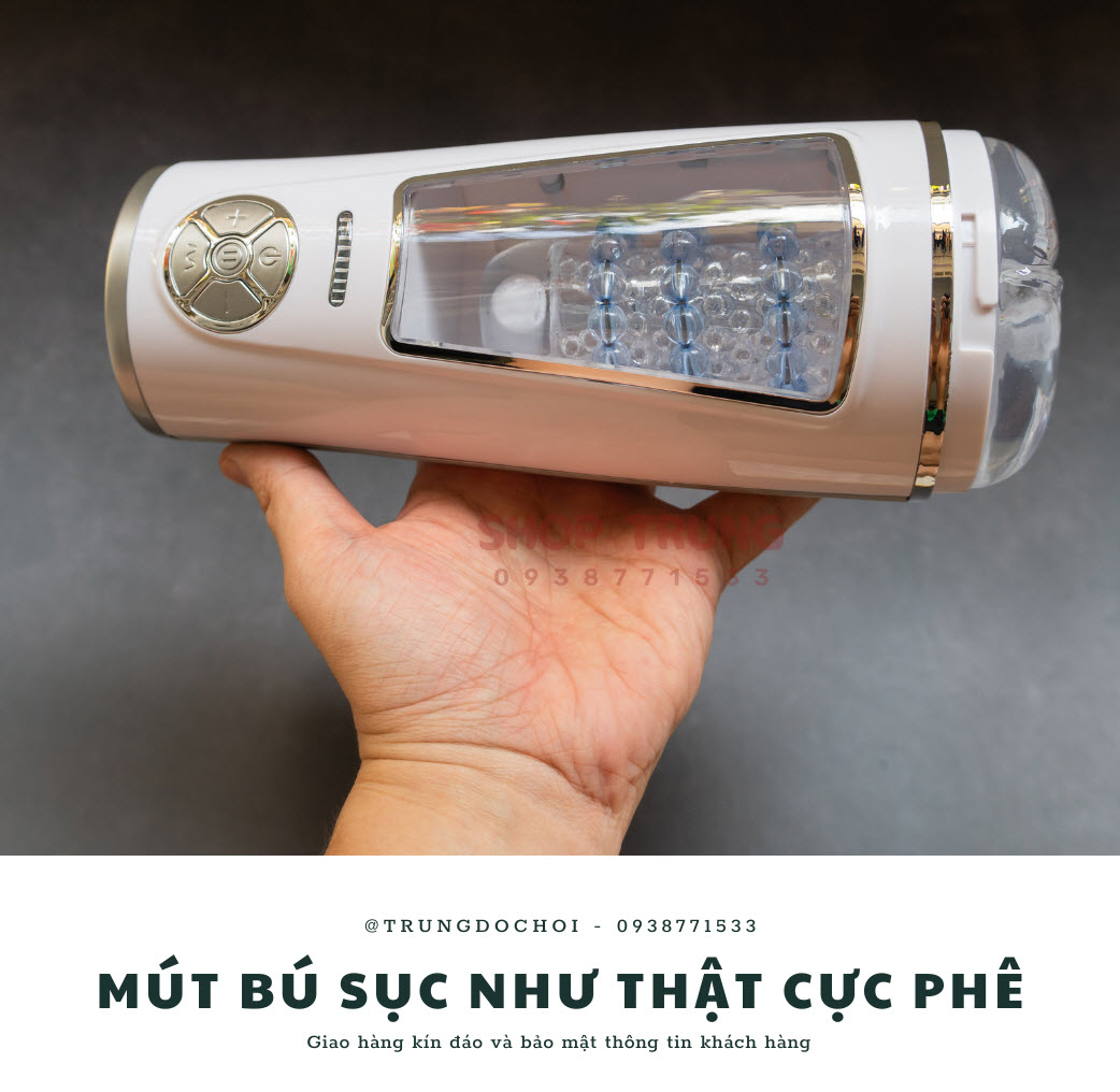 Máy rung thụt Migyy tự động cho nam cực đã kích thích mạnh Máy rung thụt Migyy tự động cho nam cực đã kích thích mạnh