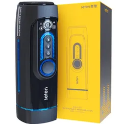 Letten X9 Piston rung mạnh mẽ giúp các anh dễ lên đỉnh