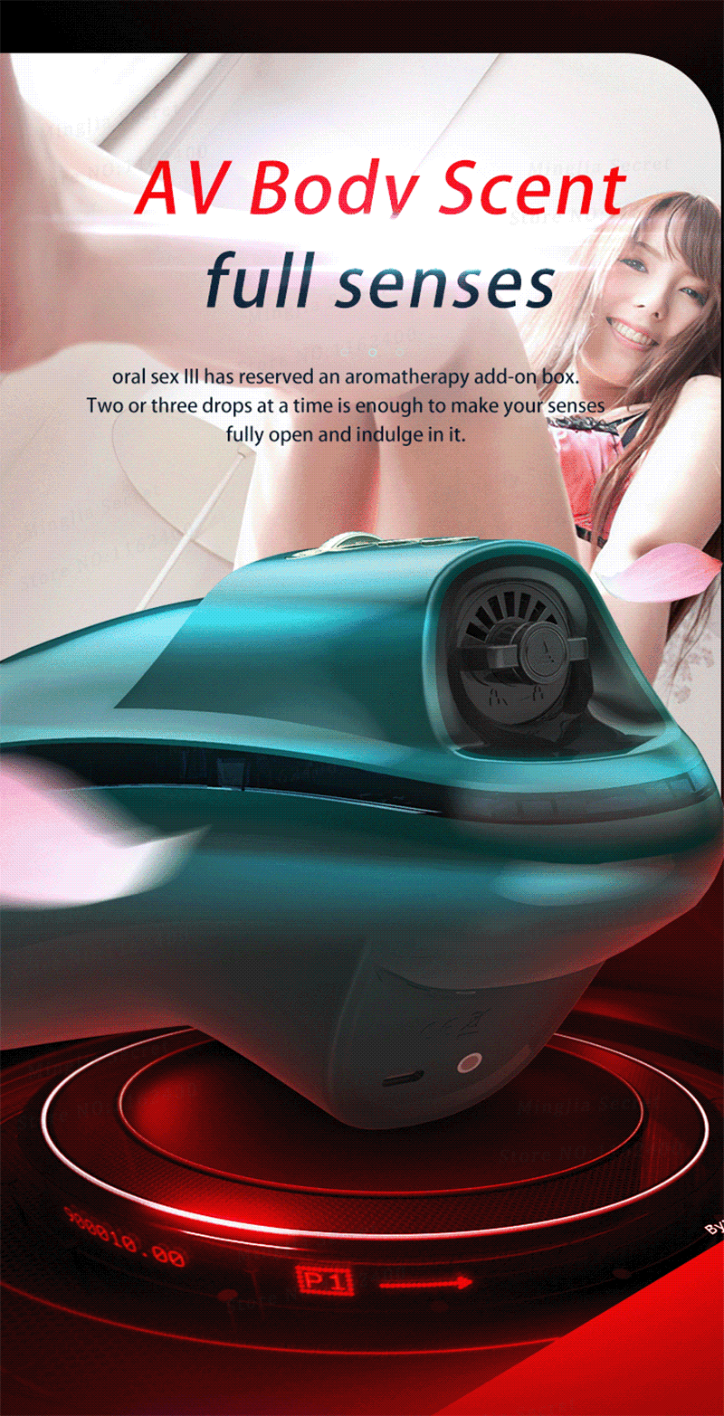 Air Blowjob Leten máy bú mút nhiệt kích thích đỉnh cao