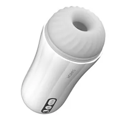 Tìm hiểu về cốc tự sướng chính hãng cao cấp Svakom Robin