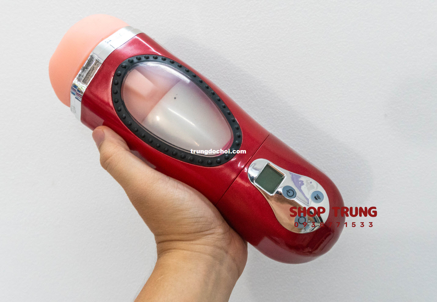 Máy rung liếm nam cao cấp tăng khoái cảm mua ngay Máy rung liếm nam cao cấp tăng khoái cảm mua ngay