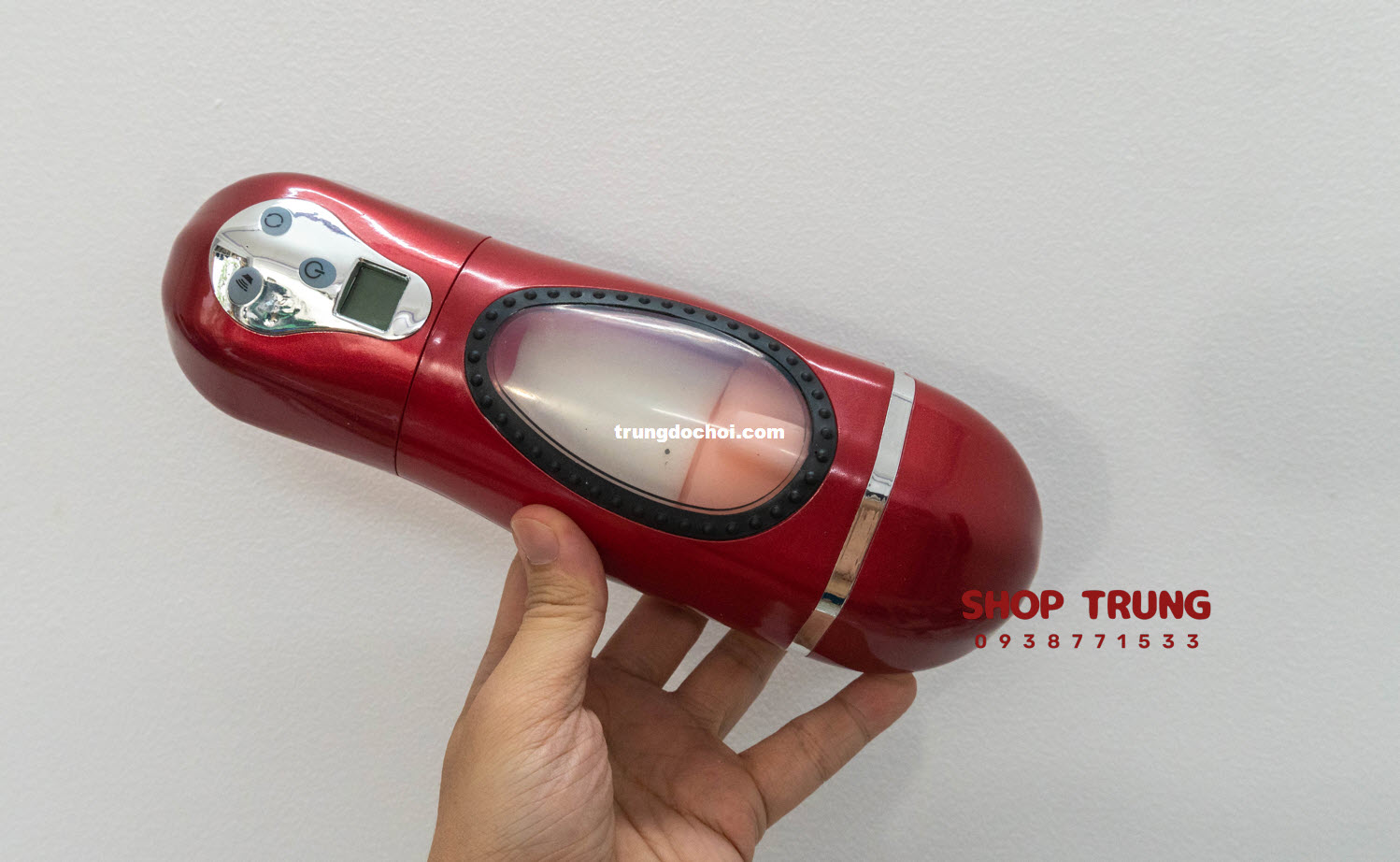 Máy rung liếm nam cao cấp tăng khoái cảm mua ngay Máy rung liếm nam cao cấp tăng khoái cảm mua ngay