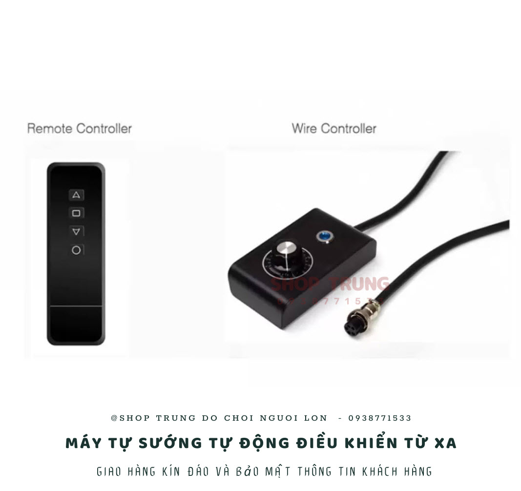 Máy Thủ Dâm Rung Thụt Siêu Mạnh Cho Nữ Tăng Khoái Cảm