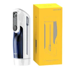 Máy Tự Động Rung Thụt Thế Hệ Mới Leten A380 Version 4