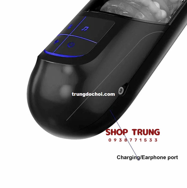 XT12 Máy Tự Sướng Tự Động Rung Thụt Nam Đỉnh Cao Phê Cảm