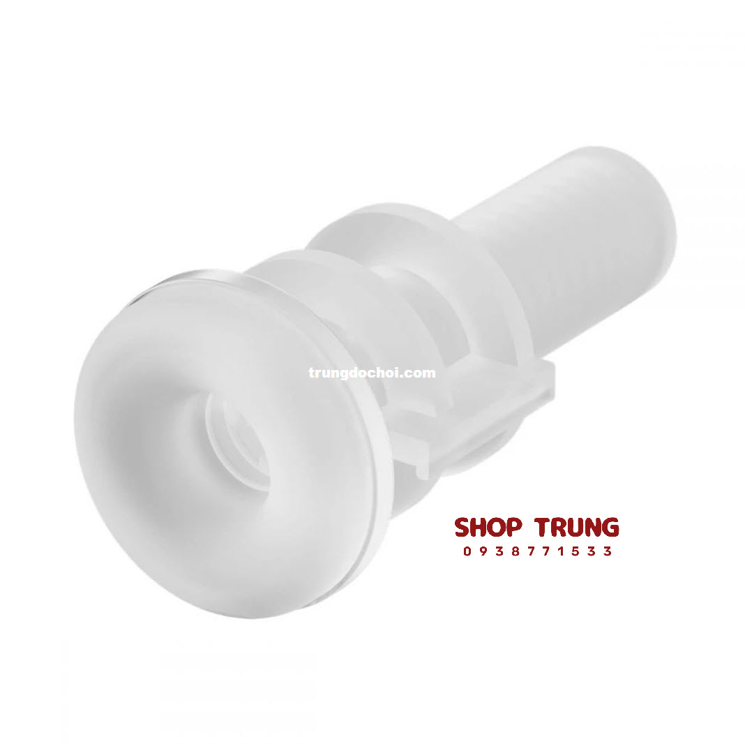 Máy Rung Thụt Lovense Solace Cực Phê Tăng Khoái Cảm Tối Đa