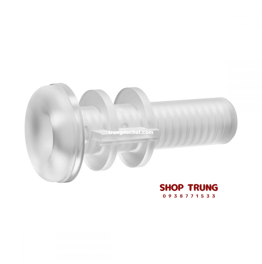 Máy Rung Thụt Lovense Solace Cực Phê Tăng Khoái Cảm Tối Đa