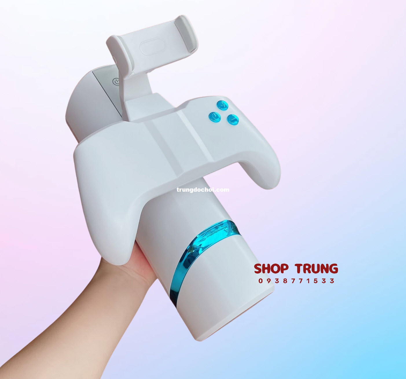Máy Bay Tự Động Rung Thụt Co Thắt Dụng Cụ Tự Sướng Cao Cấp