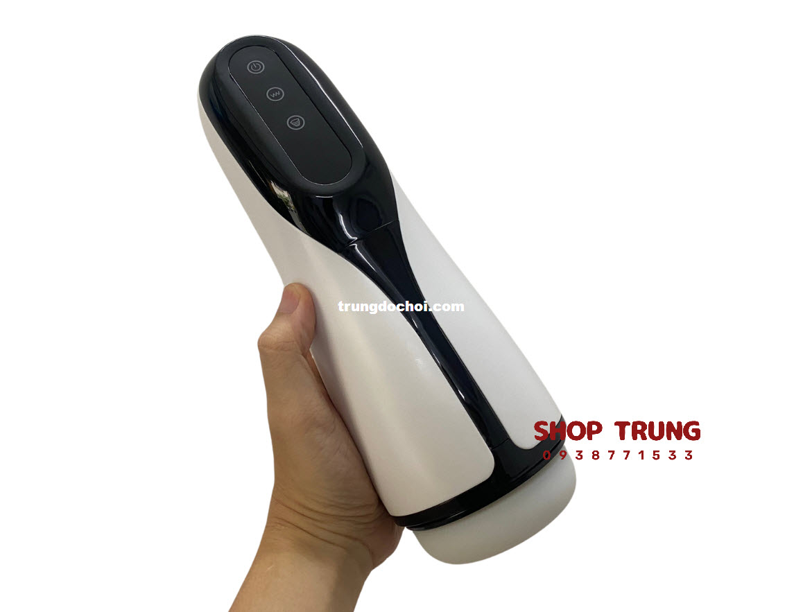 Máy Bú Mút Dương Vật 9 Chế Độ Rung Hút LCD Sảng Khoái Máy Bú Mút Dương Vật 9 Chế Độ Rung Hút LCD Sảng Khoái
