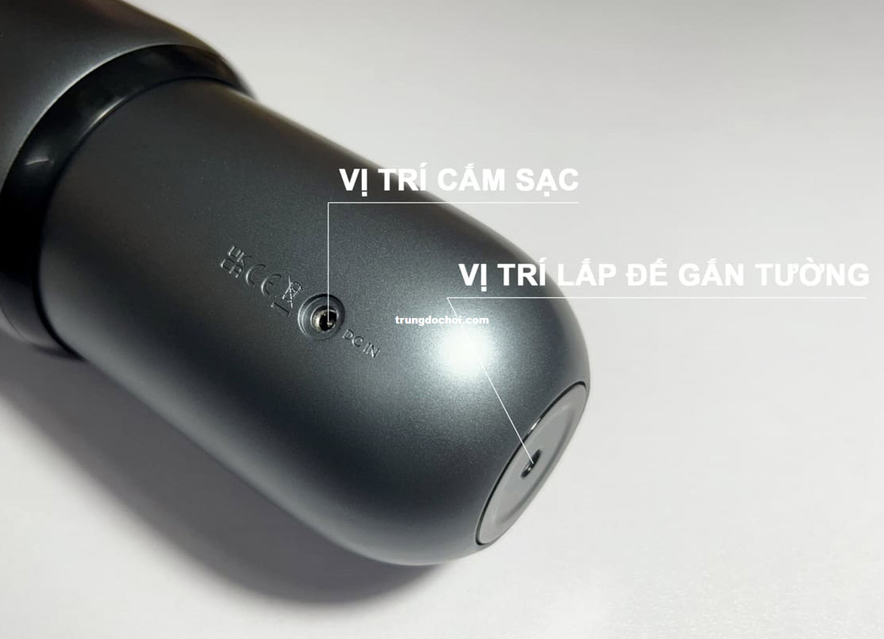 Svakom Godwin Máy Thủ Dâm Nam Giới Siêu Mạnh Trải Nghiệm Đỉnh