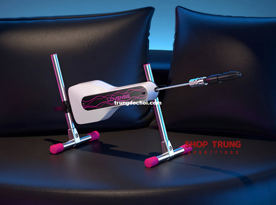 Lovense Mini Máy Sex Tự Động Tăng Khoái Cảm Phái Đẹp