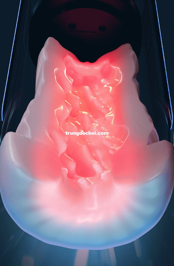 Leten Thunder Pro Máy Thủ Dâm Cao Cấp Siêu Thật Khẳng Định