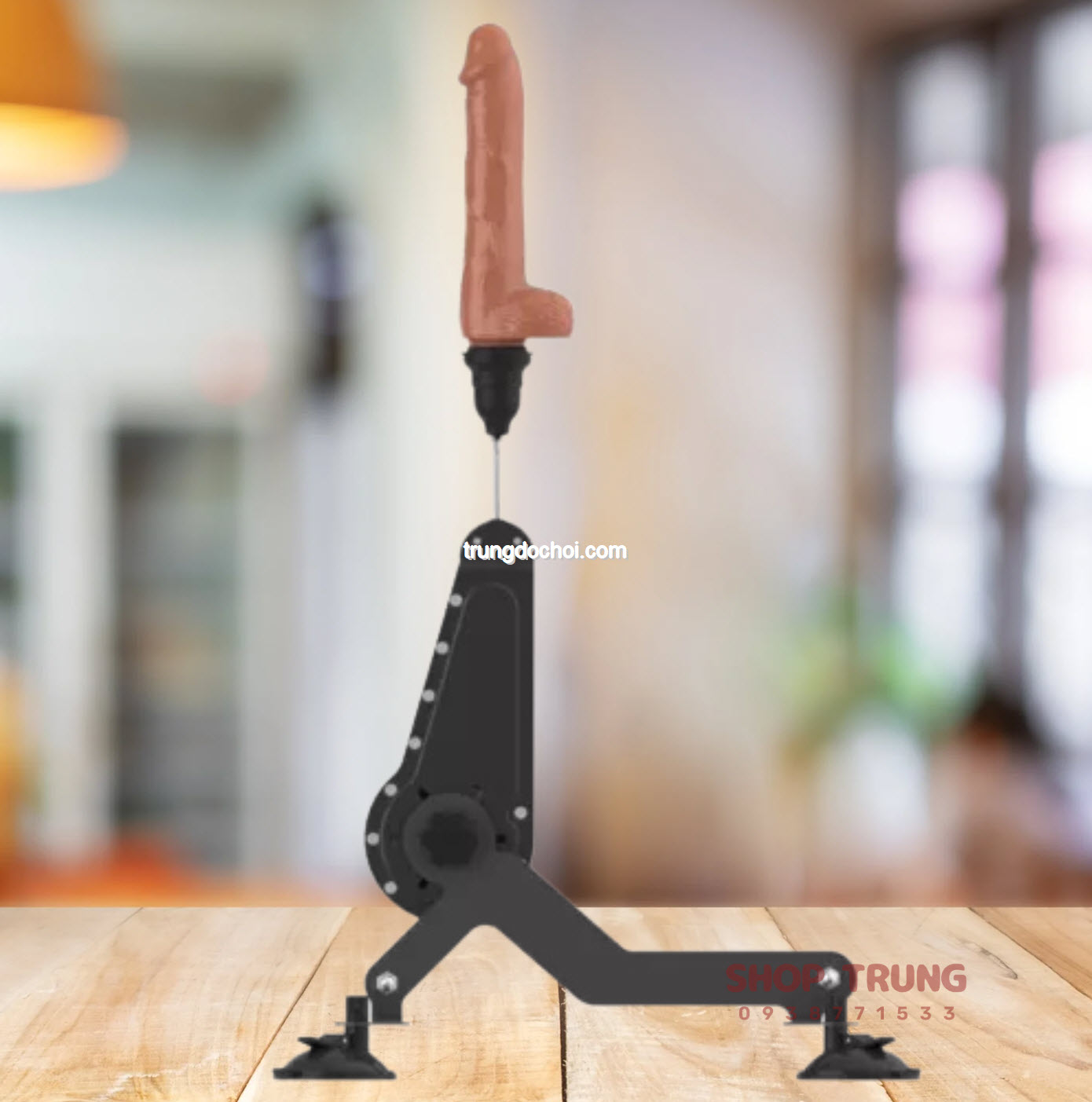 máy rung thụt tự động dương vật giả robot kích thích nữ máy rung thụt tự động dương vật giả robot kích thích nữ