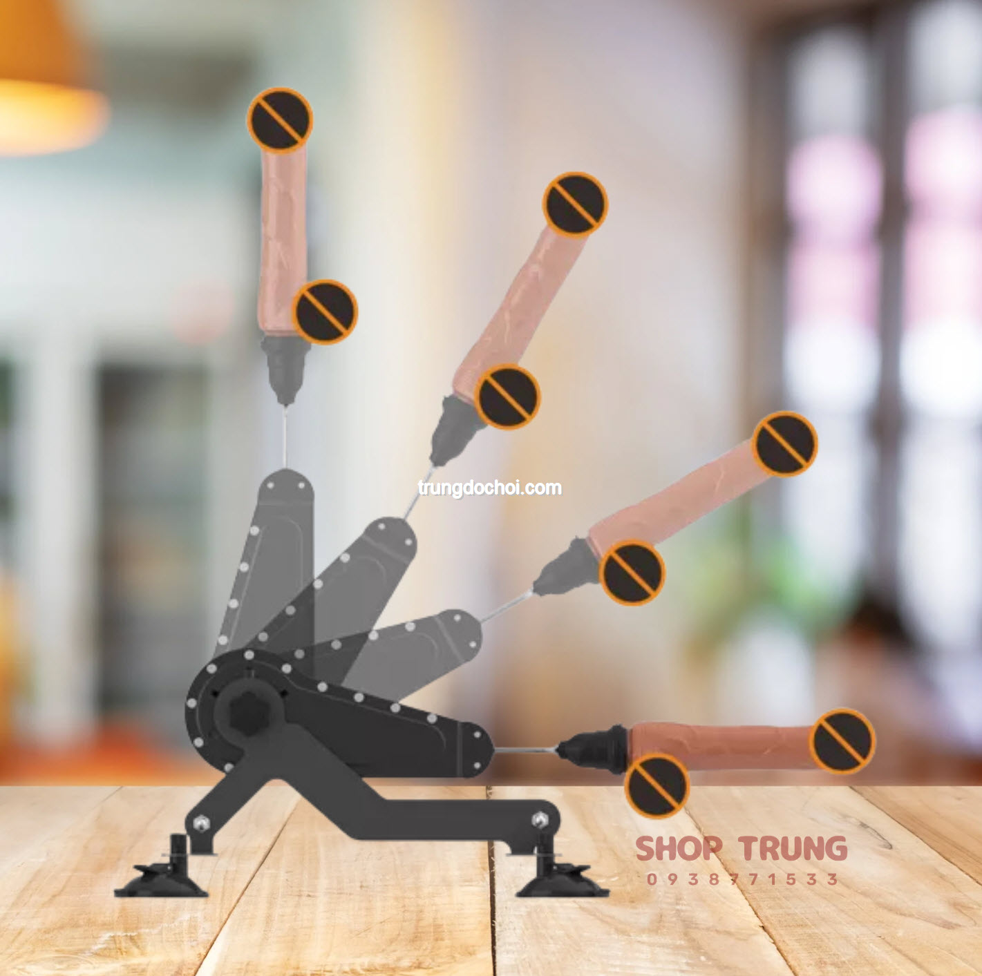 máy rung thụt tự động dương vật giả robot kích thích nữ máy rung thụt tự động dương vật giả robot kích thích nữ