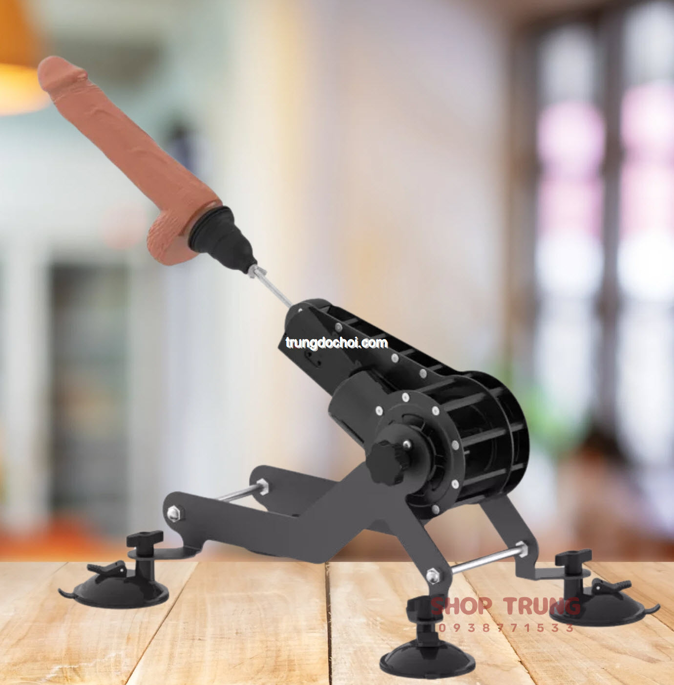 máy rung thụt tự động dương vật giả robot kích thích nữ máy rung thụt tự động dương vật giả robot kích thích nữ