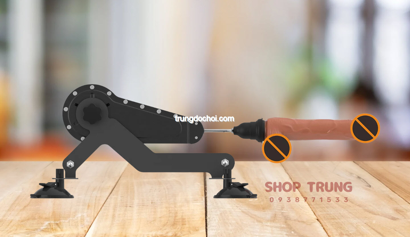 máy rung thụt tự động dương vật giả robot kích thích nữ máy rung thụt tự động dương vật giả robot kích thích nữ