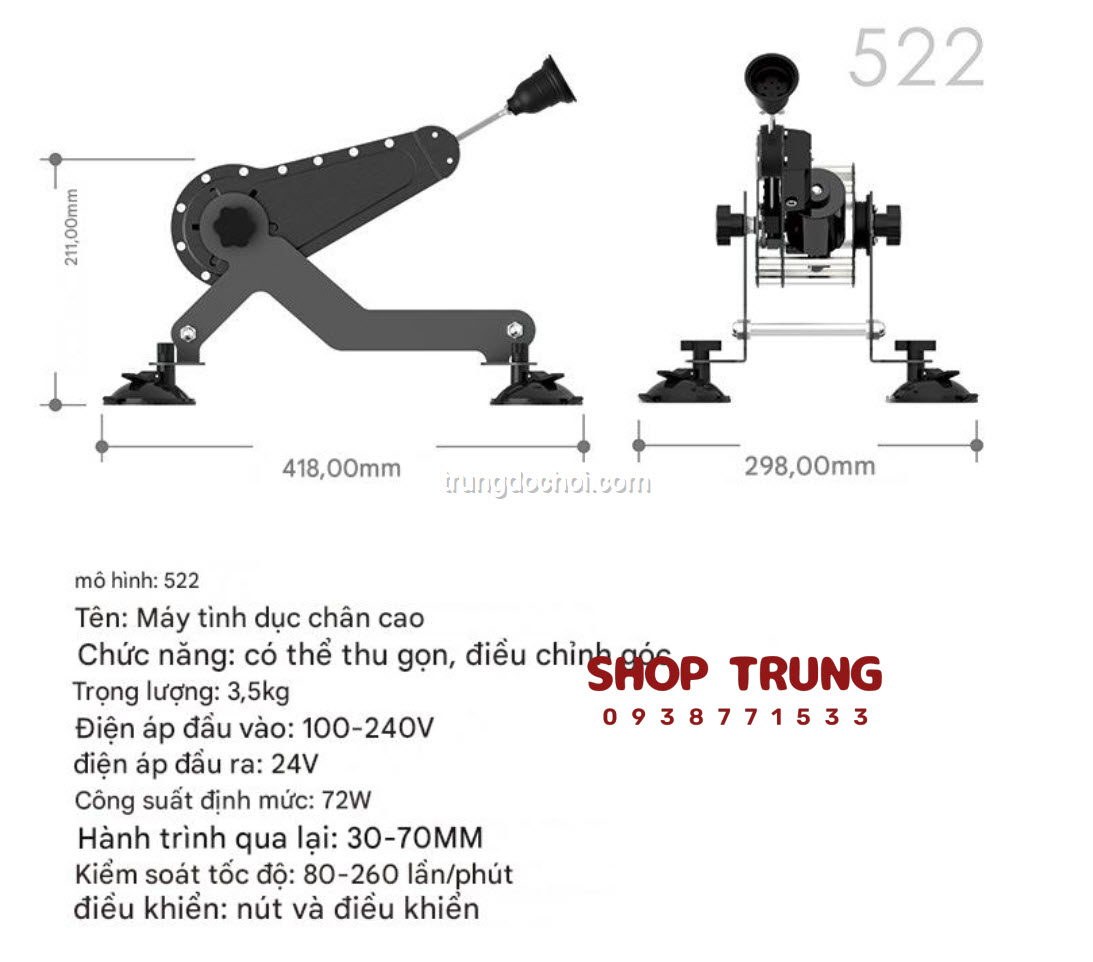máy rung thụt tự động dương vật giả robot kích thích nữ máy rung thụt tự động dương vật giả robot kích thích nữ
