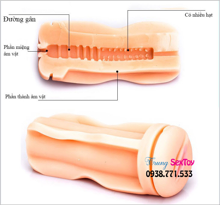 Cốc thủ dâm Loveaider thú vui mới kích thích cực mạnh Cốc thủ dâm Loveaider thú vui mới kích thích cực mạnh