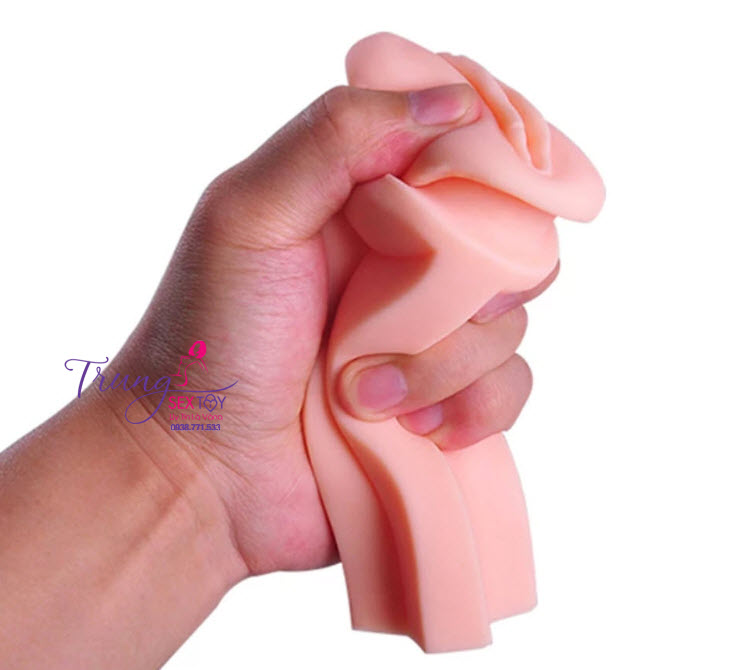 Cốc Thủ Dâm Qing Siêu Tiết Kiệm Kích Thích Cảm Giác Mạnh