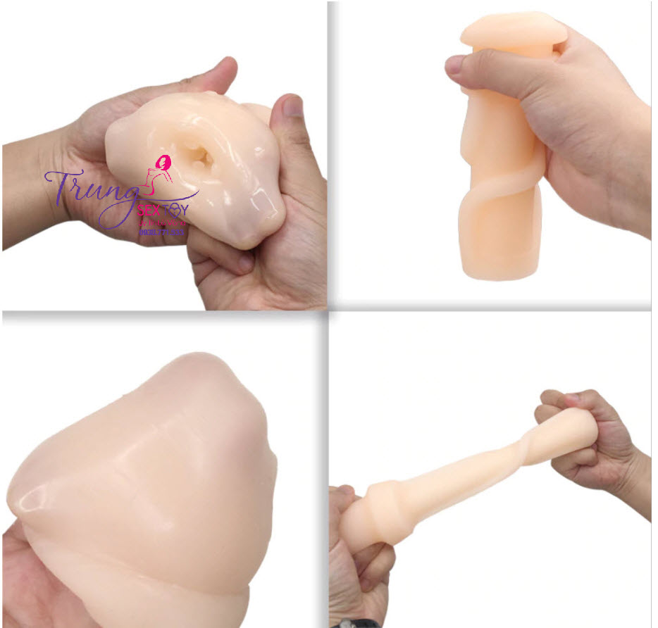Cốc Thủ Dâm Qing Siêu Tiết Kiệm Kích Thích Cảm Giác Mạnh