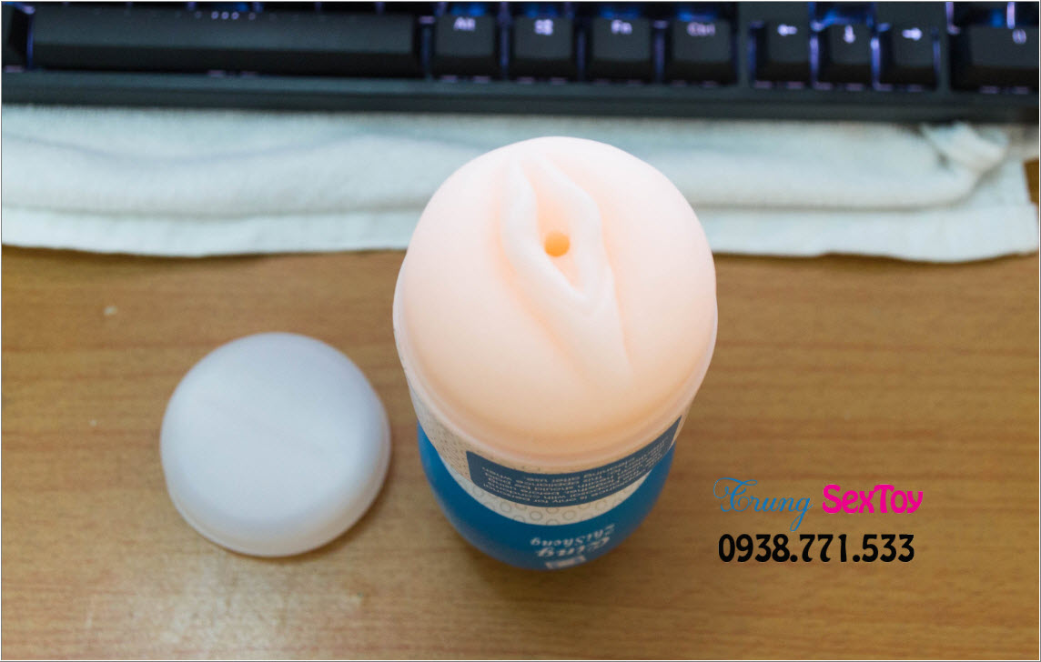 Cốc Thủ Dâm Qing Siêu Tiết Kiệm Kích Thích Cảm Giác Mạnh