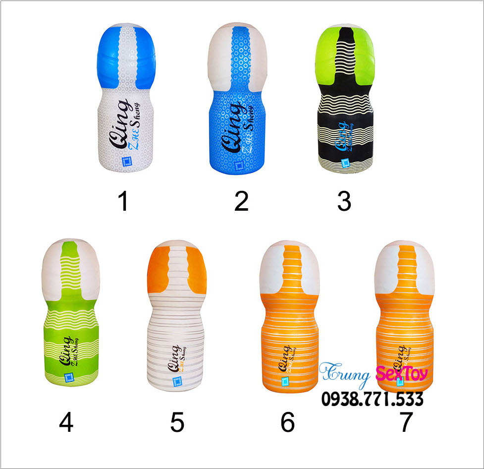 Cốc Thủ Dâm Qing Siêu Tiết Kiệm Kích Thích Cảm Giác Mạnh
