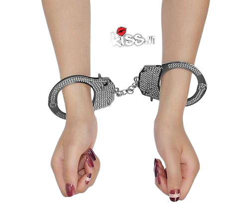  Bảng giá Còng tay hợp kim bạo dâm Lovetoy – Siêu lấp lánh  chính hãng 