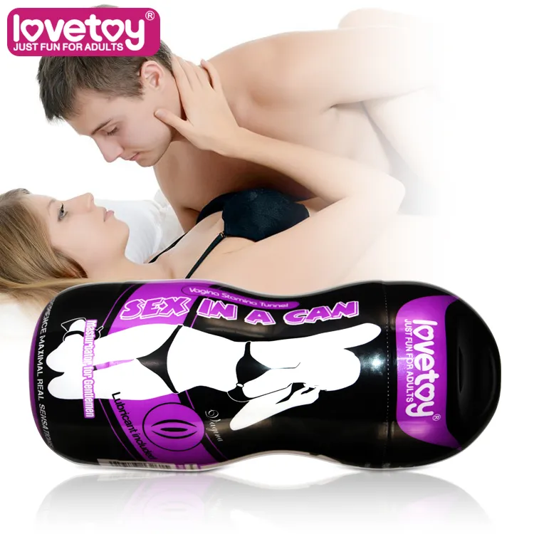 Cốc thủ dâm Lovetoy chính hãng rung mạnh cho nam tự sướng cực sướng
