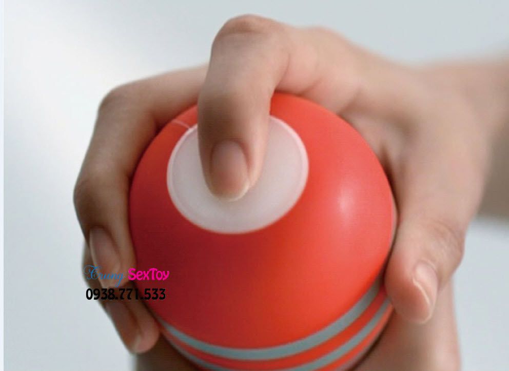 Cốc Tự Sướng Tenga Throat Nhật Bản Chính Hãng Siêu Thật