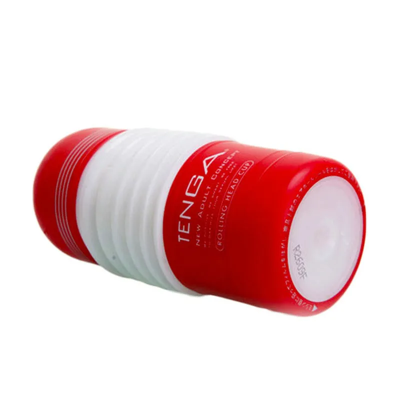 Cốc thủ dâm Tenga Nhật Bản chính hãng kích thước nhỏ gọn cảm giác 360 độ