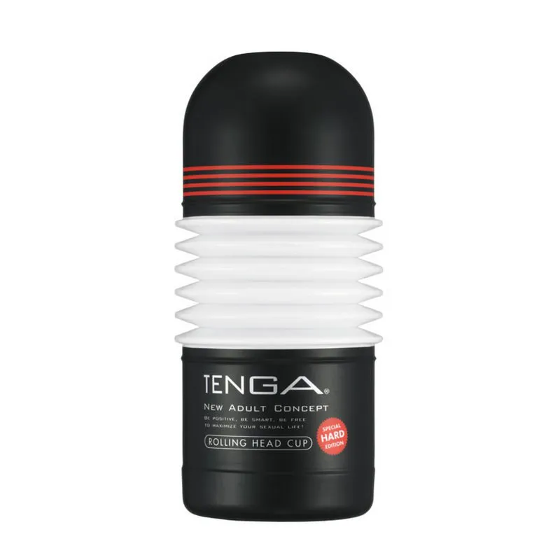 Cốc thủ dâm Tenga Nhật Bản chính hãng kích thước nhỏ gọn cảm giác 360 độ