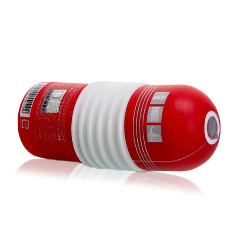 Cốc thủ dâm Tenga Nhật Bản chính hãng kích thước nhỏ gọn cảm giác 360 độ