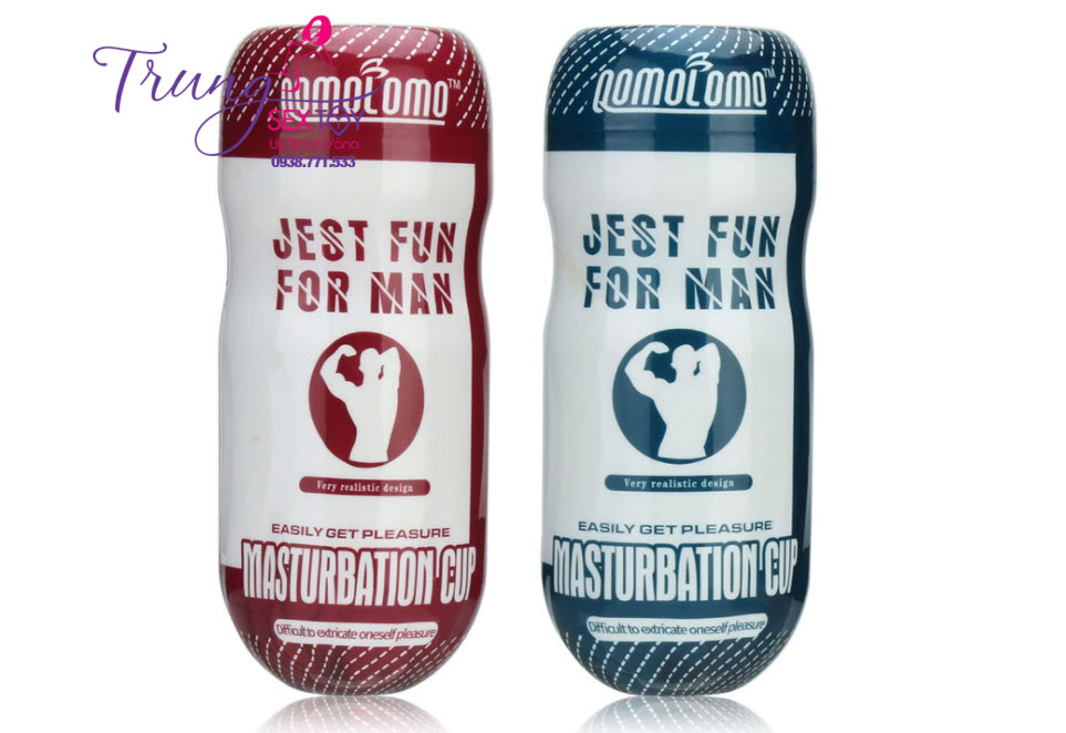 Cốc thủ dâm cho nam silicon cao cấp cho trải nghiệm tuyệt đỉnh