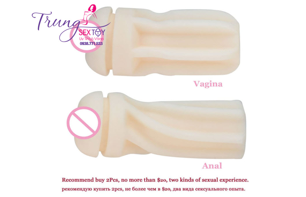 Cốc thủ dâm cho nam silicon cao cấp cho trải nghiệm tuyệt đỉnh