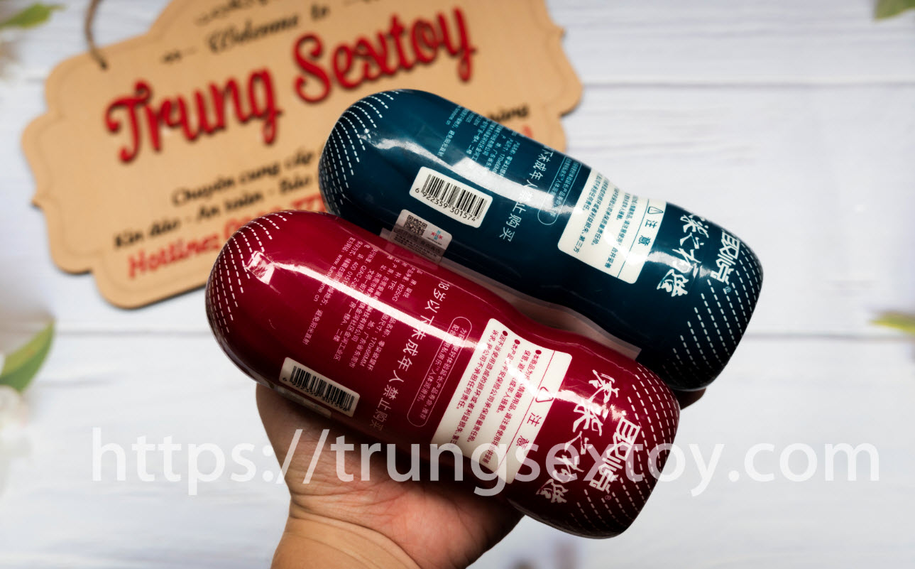 Cốc thủ dâm cho nam silicon cao cấp cho trải nghiệm tuyệt đỉnh