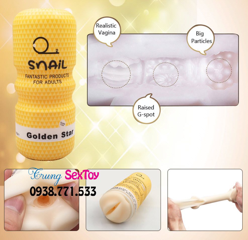 Cốc thủ dâm Meselo cao cấp kích thích cực mạnh cho nam