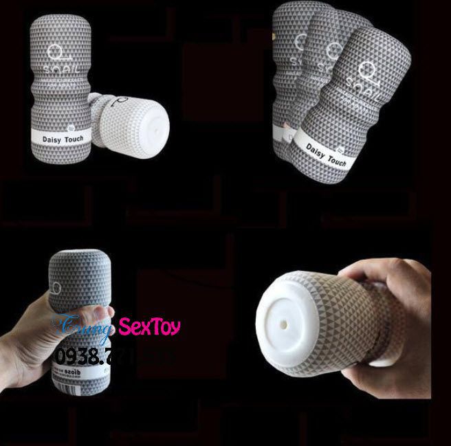 Cốc thủ dâm Meselo cao cấp kích thích cực mạnh cho nam