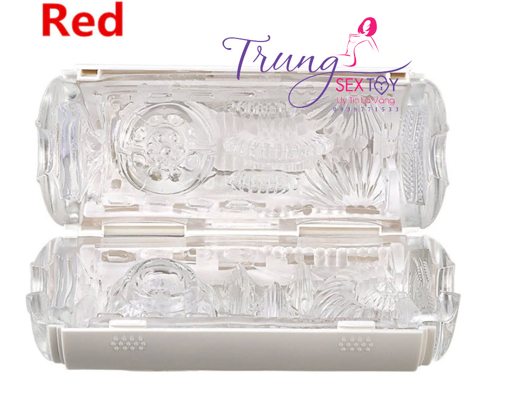 Leten Space Capsule - Trải nghiệm cực khoái đỉnh cao dễ dàng