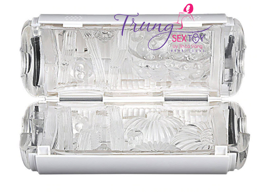 Leten Space Capsule - Trải nghiệm cực khoái đỉnh cao dễ dàng