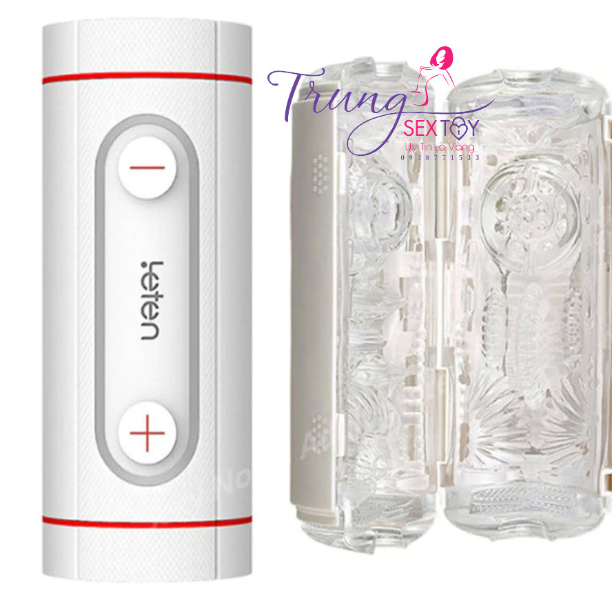 Leten Space Capsule Thiết Kế Độc Đáo Kích Thích Tận Hưởng