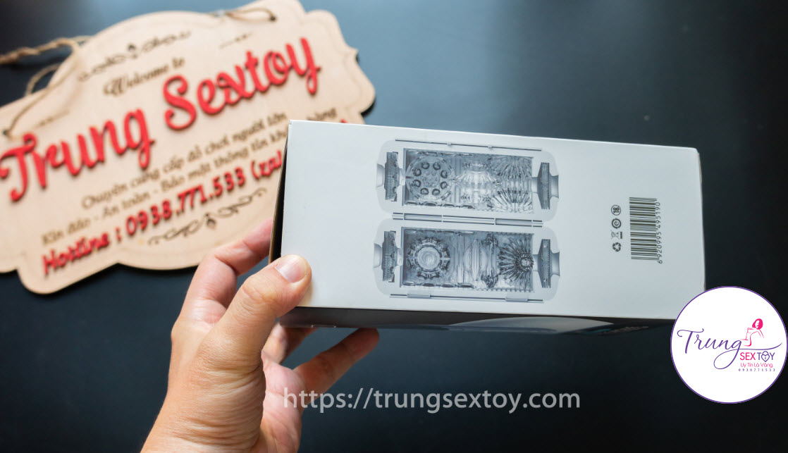 Leten Space Capsule Thiết Kế Độc Đáo Kích Thích Tận Hưởng