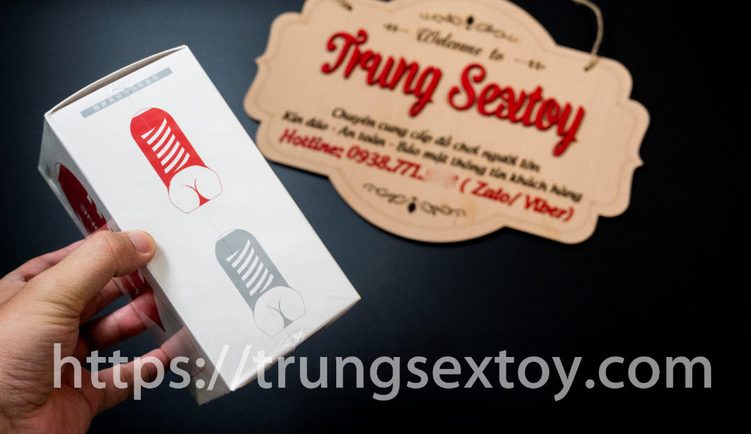 Dễ dàng hưng phấn cùng Cốc Thủ Dâm Leten One siêu phẩm hấp dẫn