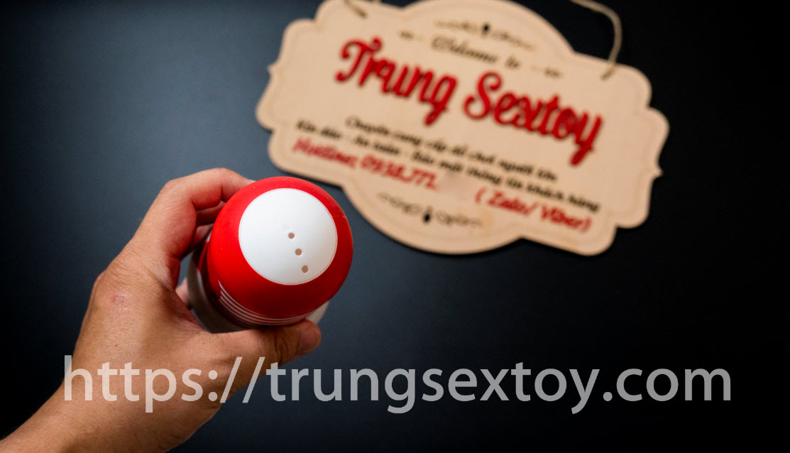 Dễ dàng hưng phấn cùng Cốc Thủ Dâm Leten One siêu phẩm hấp dẫn