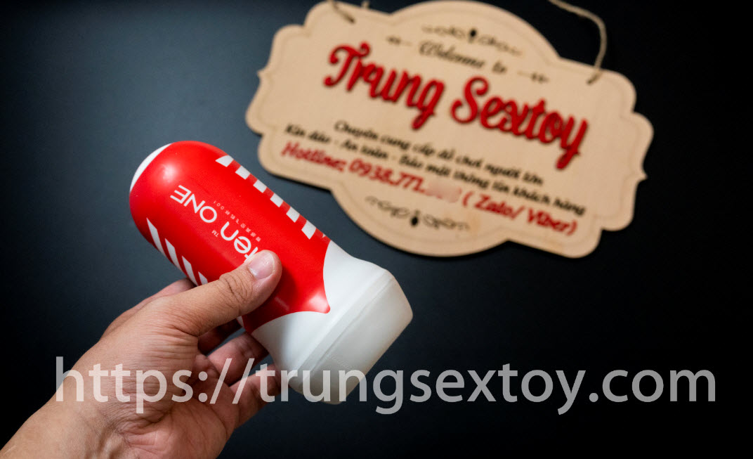 Dễ dàng hưng phấn cùng Cốc Thủ Dâm Leten One siêu phẩm hấp dẫn