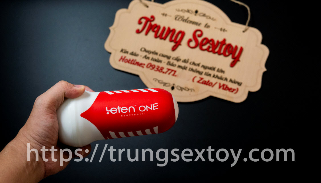 Dễ dàng hưng phấn cùng Cốc Thủ Dâm Leten One siêu phẩm hấp dẫn