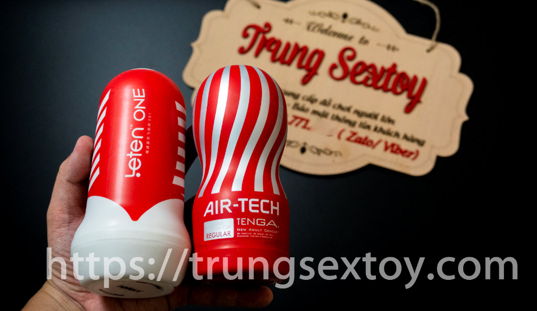 Dễ dàng hưng phấn cùng Cốc Thủ Dâm Leten One siêu phẩm hấp dẫn