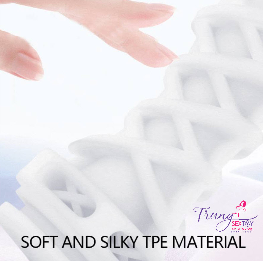 Dễ dàng hưng phấn cùng Cốc Thủ Dâm Leten One siêu phẩm hấp dẫn