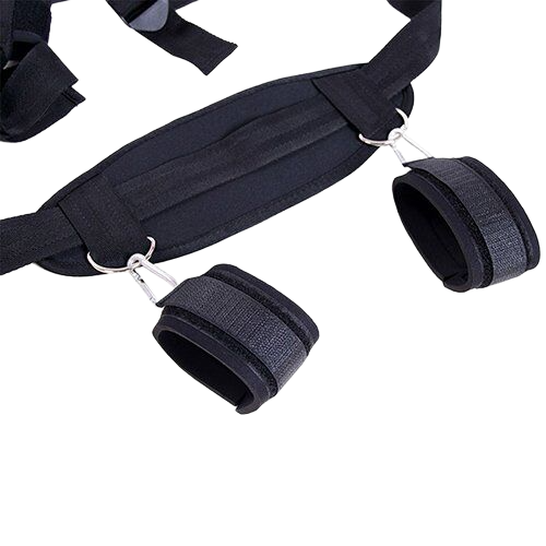  Đại lý Bộ bạo dâm trói chân tay cổ siêu độc đáo giá rẻ 